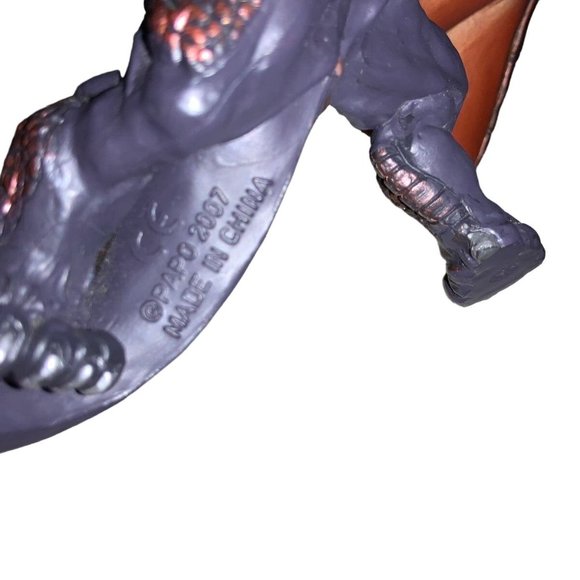 PAPO -9 Inch Dragon 2007 Action Figure - Picture 7 of 13